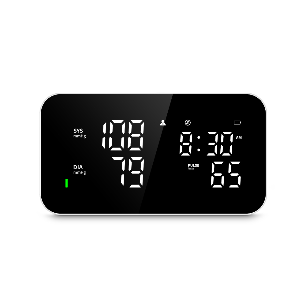 BC31L Upper Arm Blood Pressure Monitor