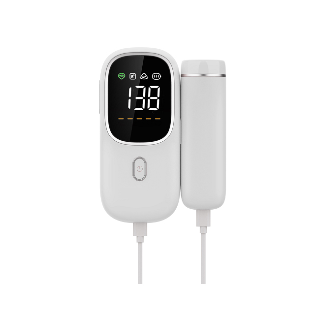 M520 Fetal Doppler